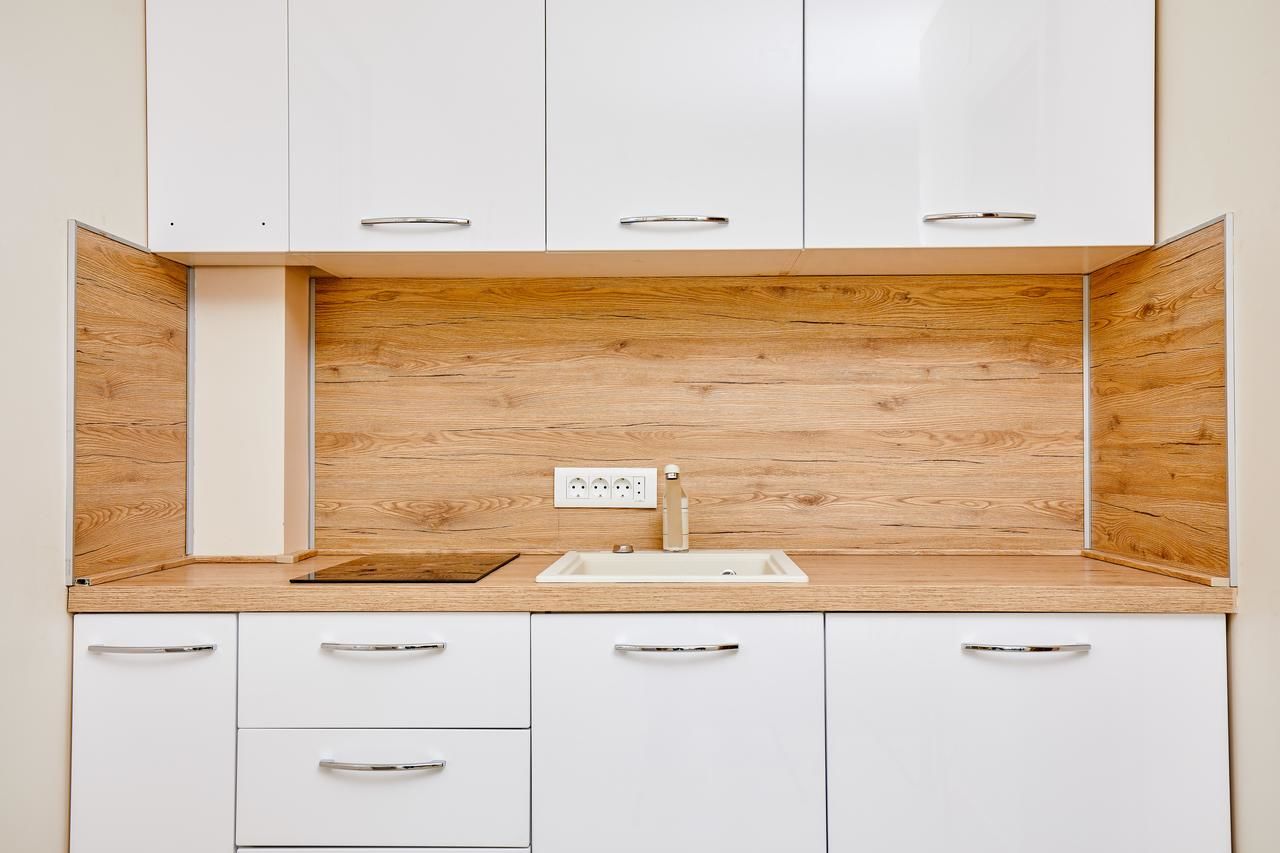 Апартаменты MAISON W Котор