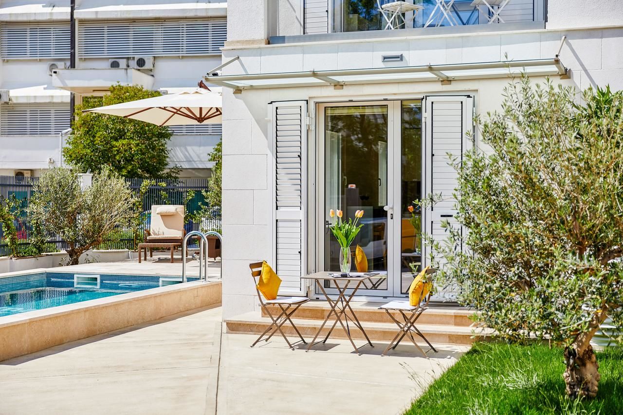 Апартаменты MAISON W Котор