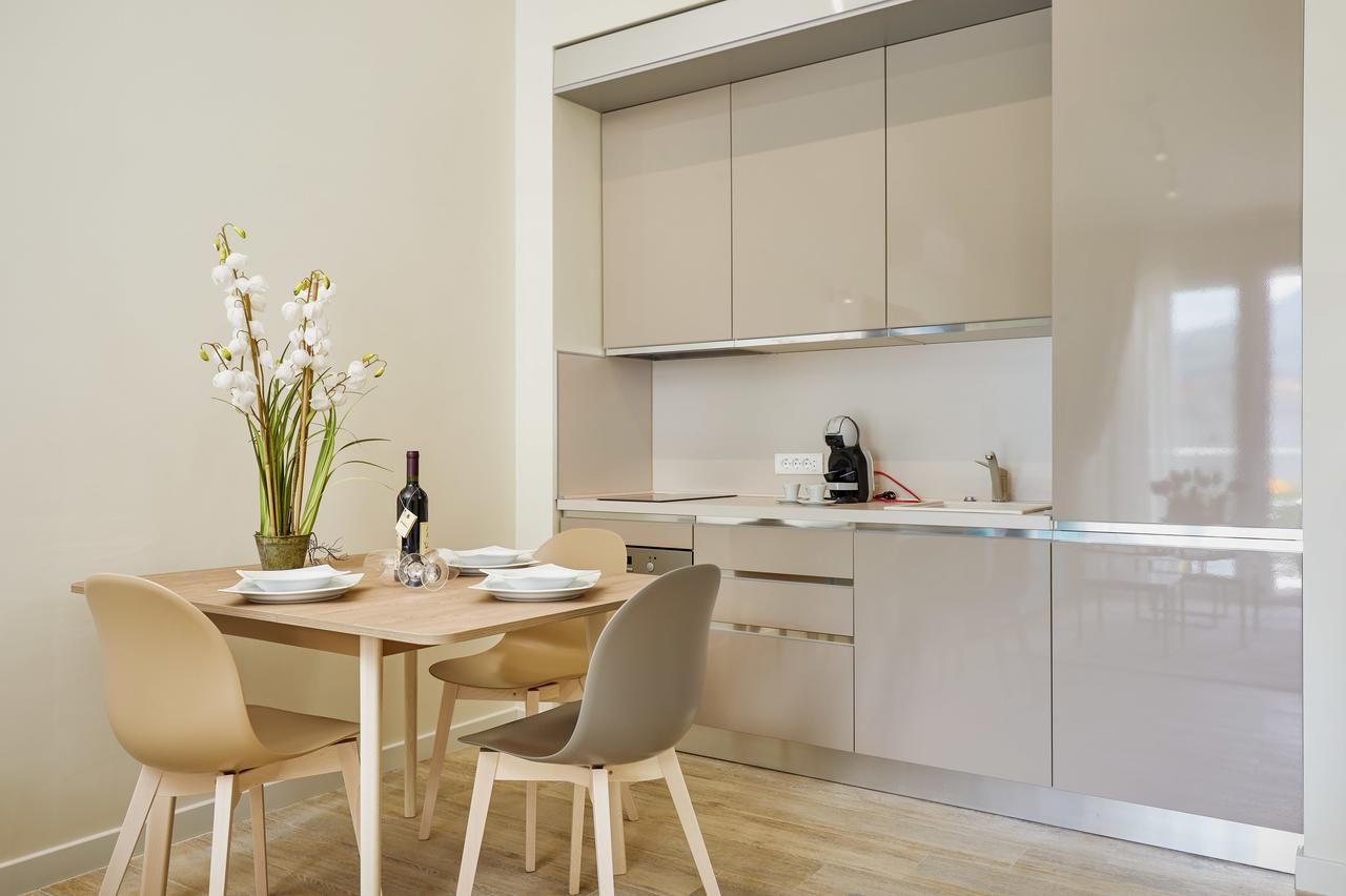 Апартаменты MAISON W Котор