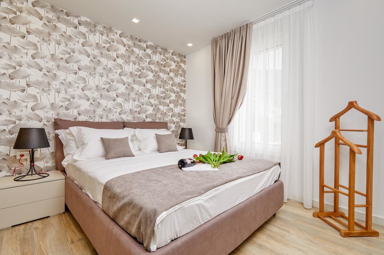 Апартаменты MAISON W Котор