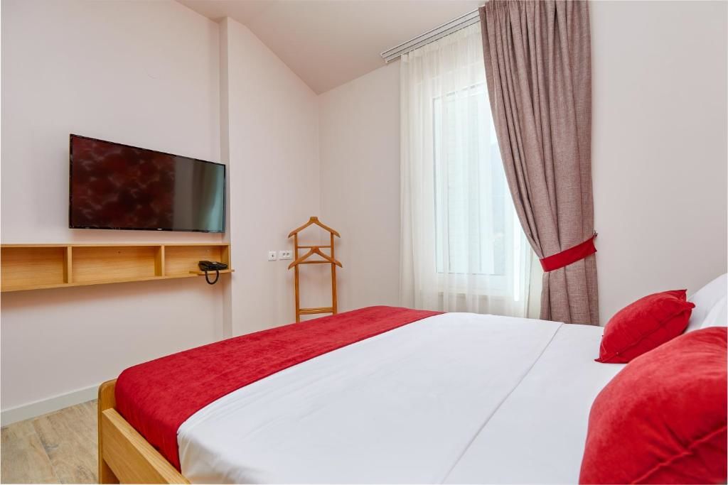 Апартаменты MAISON W Котор