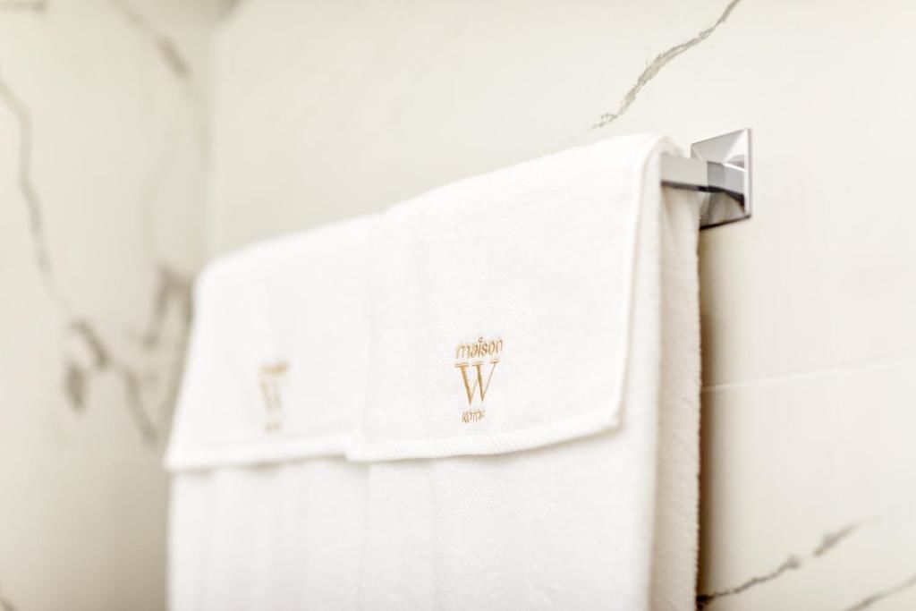 Апартаменты MAISON W Котор