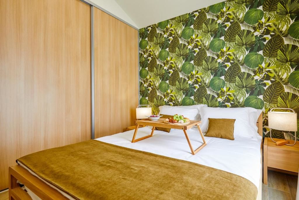 Апартаменты MAISON W Котор