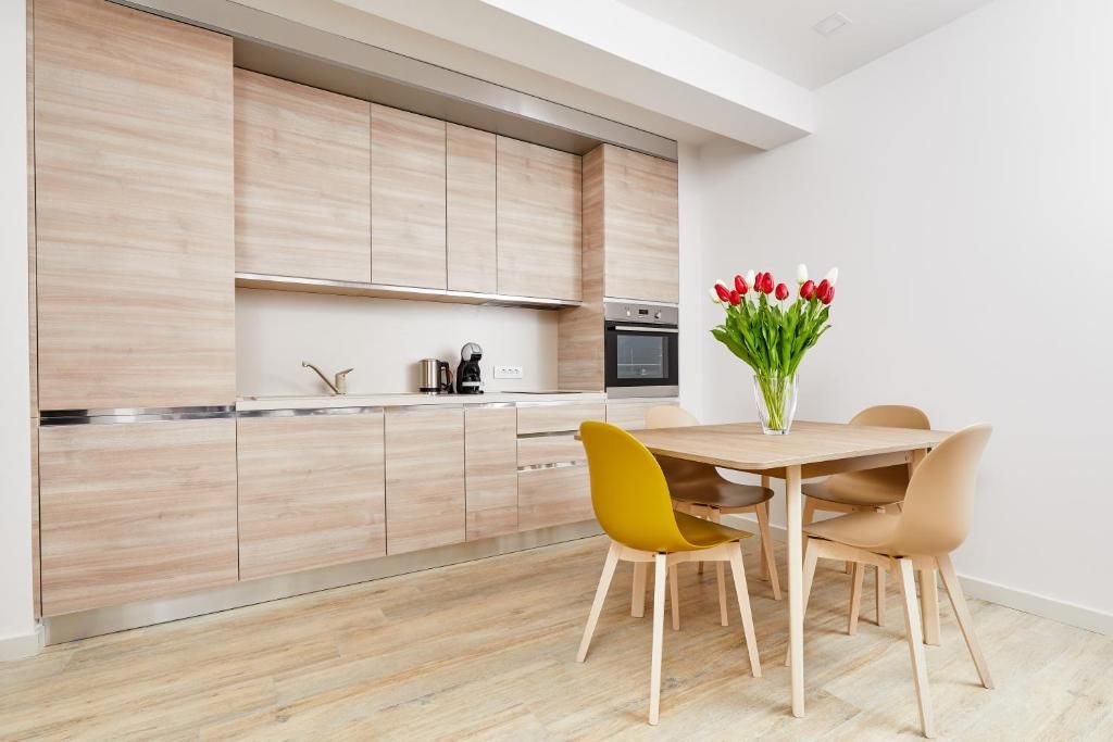 Апартаменты MAISON W Котор