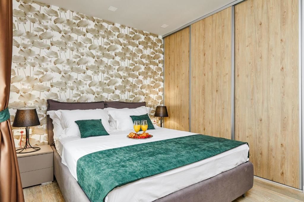 Апартаменты MAISON W Котор