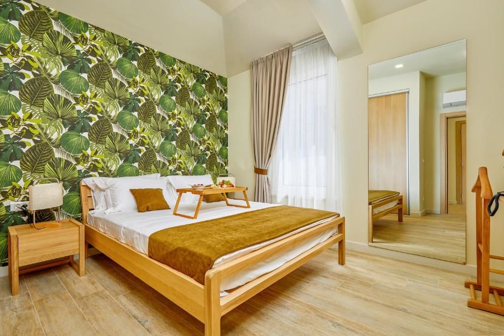 Апартаменты MAISON W Котор