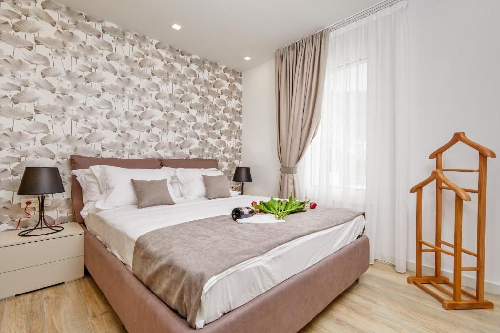 Апартаменты MAISON W Котор