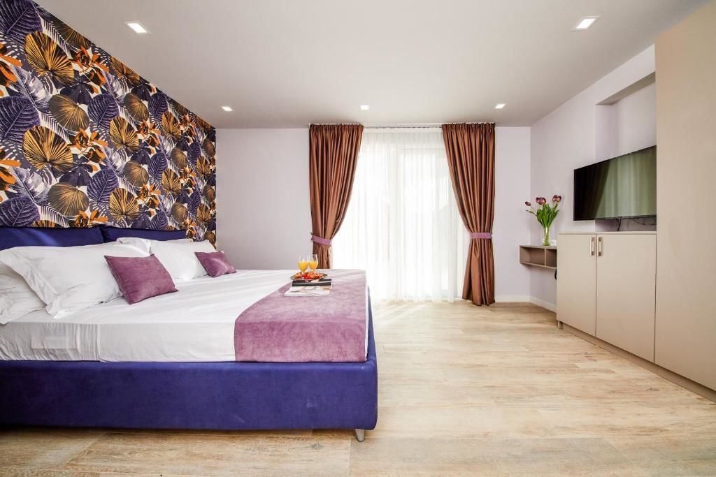 Апартаменты MAISON W Котор