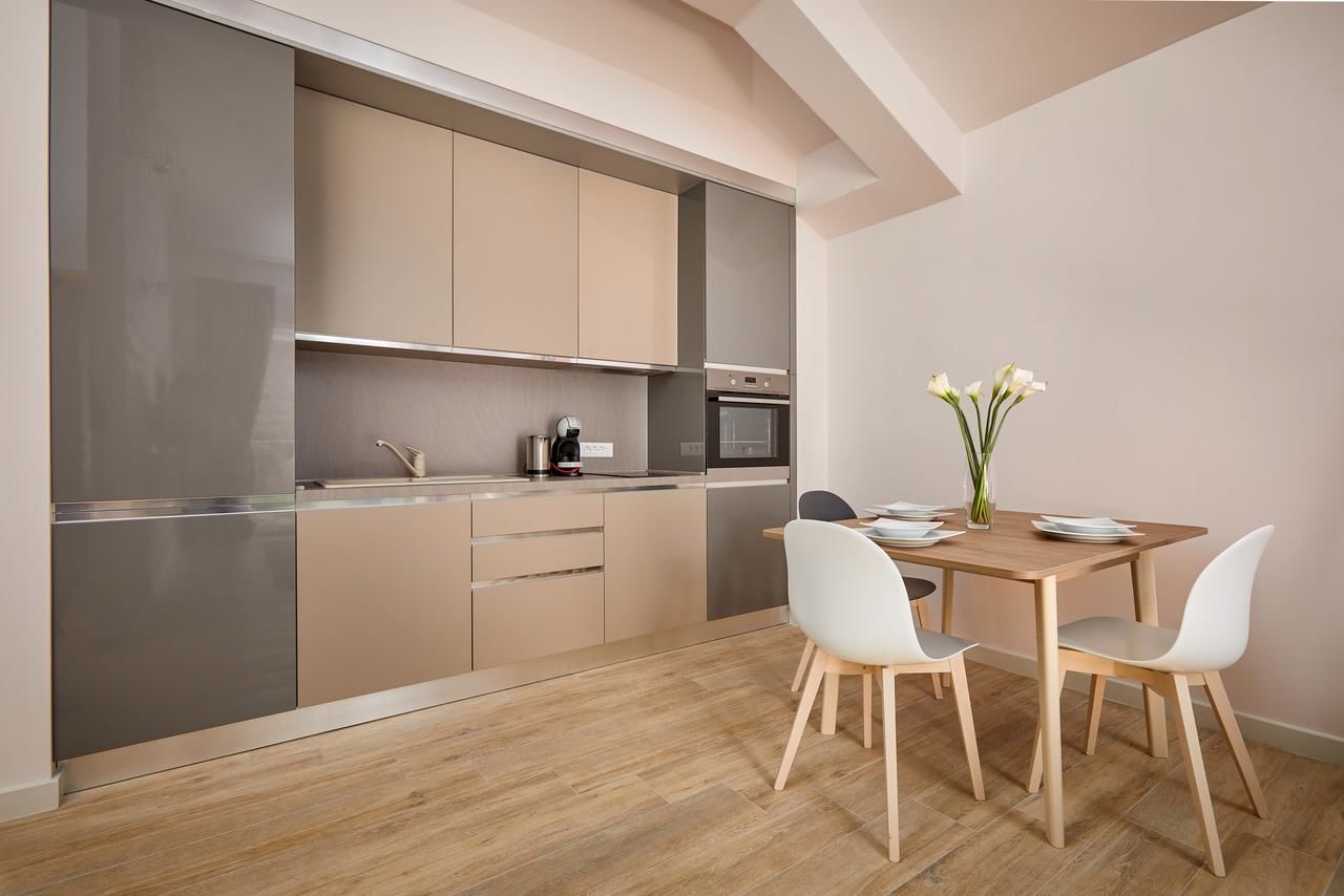 Апартаменты MAISON W Котор