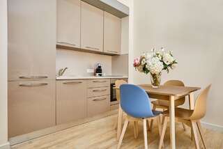 Апартаменты MAISON W Котор Апартаменты с 1 спальней-10