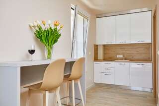 Апартаменты MAISON W Котор Двухместный номер-студио Делюкс с 1 кроватью-6