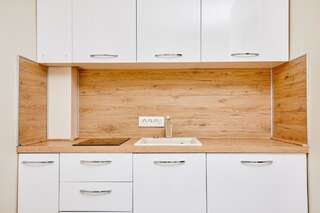 Апартаменты MAISON W Котор Двухместный номер-студио Делюкс с 1 кроватью-7