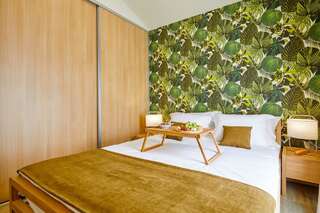 Апартаменты MAISON W Котор Апартаменты с 1 спальней-17