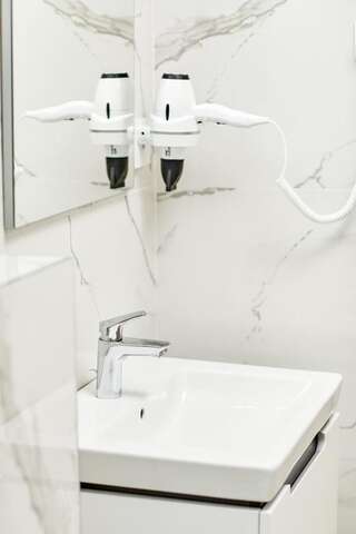 Апартаменты MAISON W Котор Двухместный номер-студио Делюкс с 1 кроватью-11