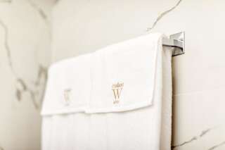 Апартаменты MAISON W Котор Апартаменты с 1 спальней-20