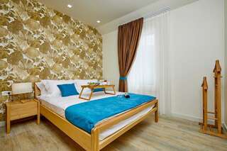 Апартаменты MAISON W Котор Апартаменты с 1 спальней-23