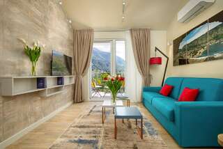 Апартаменты MAISON W Котор Апартаменты с 1 спальней-26