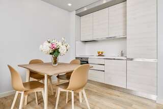 Апартаменты MAISON W Котор Апартаменты с 1 спальней-31