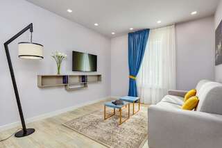 Апартаменты MAISON W Котор Апартаменты с 1 спальней-34