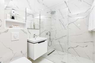 Апартаменты MAISON W Котор Апартаменты с 1 спальней-47