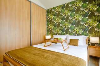 Апартаменты MAISON W Котор Апартаменты с 1 спальней-49