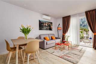 Апартаменты MAISON W Котор Апартаменты с 1 спальней-53