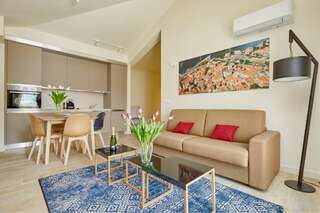 Апартаменты MAISON W Котор Апартаменты с 1 спальней-56