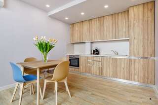 Апартаменты MAISON W Котор Апартаменты с 1 спальней-69