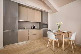 Апартаменты MAISON W Котор Апартаменты с 1 спальней-7