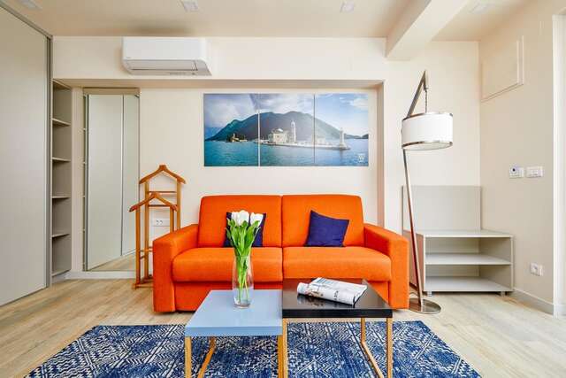 Апартаменты MAISON W Котор-20