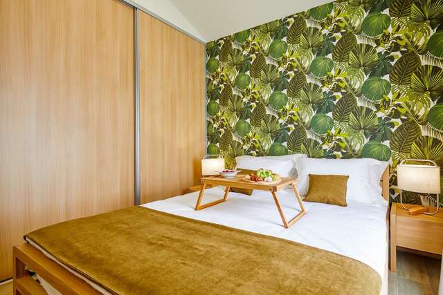 Апартаменты MAISON W Котор-27