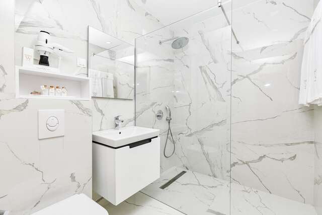 Апартаменты MAISON W Котор-28