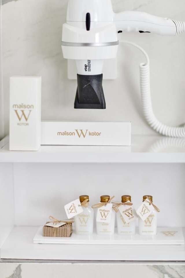 Апартаменты MAISON W Котор-30