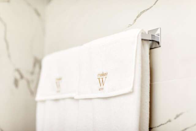 Апартаменты MAISON W Котор-31