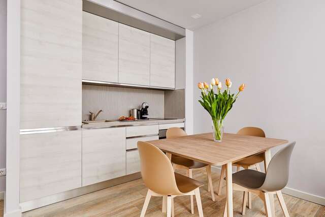 Апартаменты MAISON W Котор-33