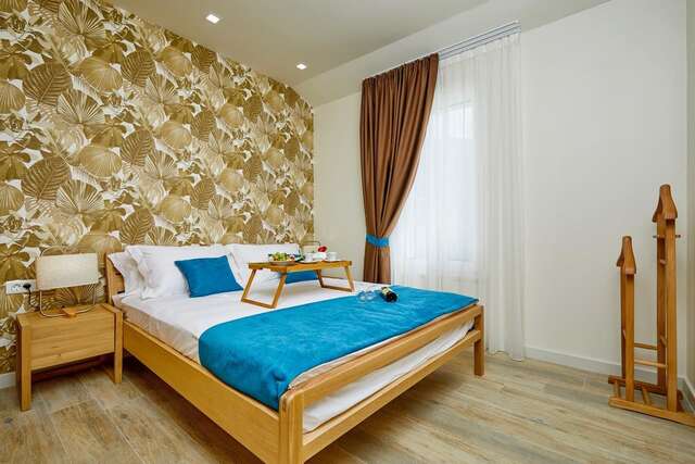 Апартаменты MAISON W Котор-34