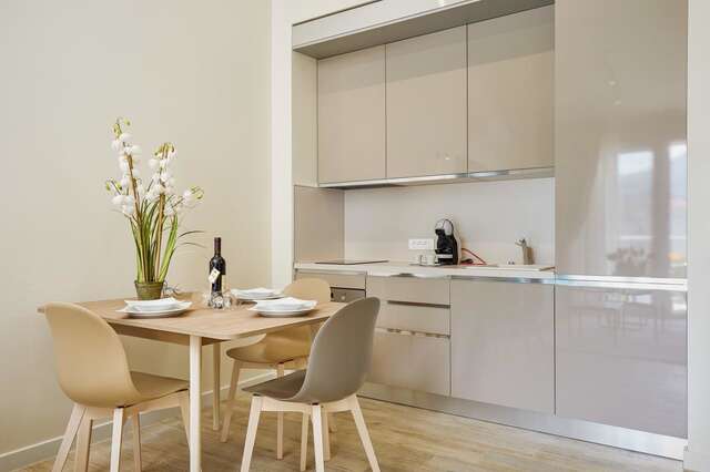 Апартаменты MAISON W Котор-36