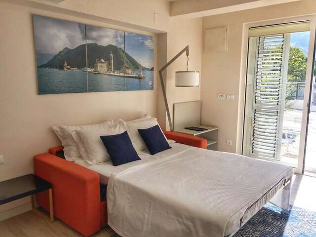 Апартаменты MAISON W Котор-6