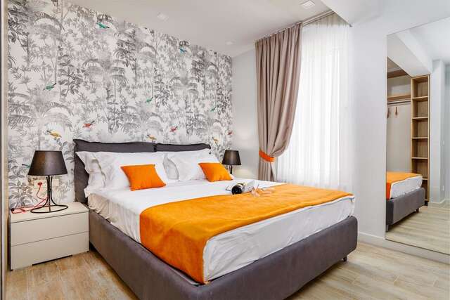 Апартаменты MAISON W Котор-44