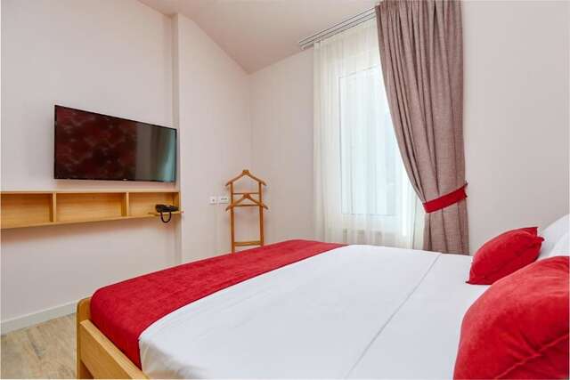 Апартаменты MAISON W Котор-52