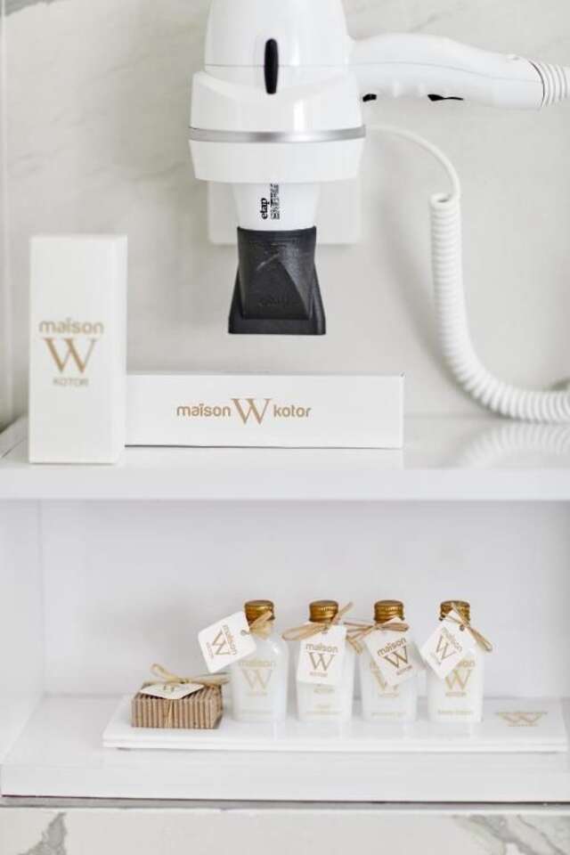 Апартаменты MAISON W Котор-56