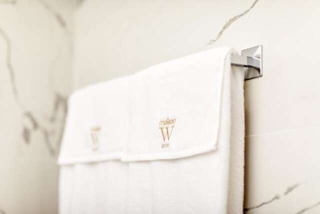 Апартаменты MAISON W Котор-57