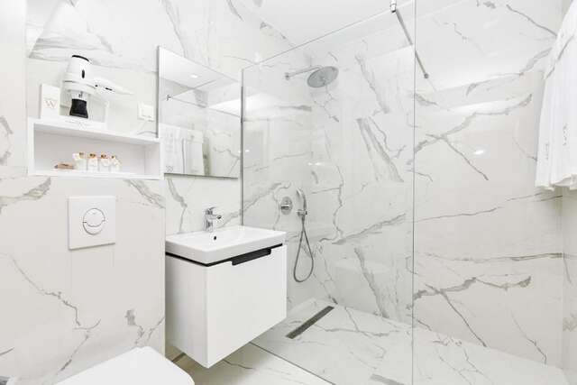 Апартаменты MAISON W Котор-58