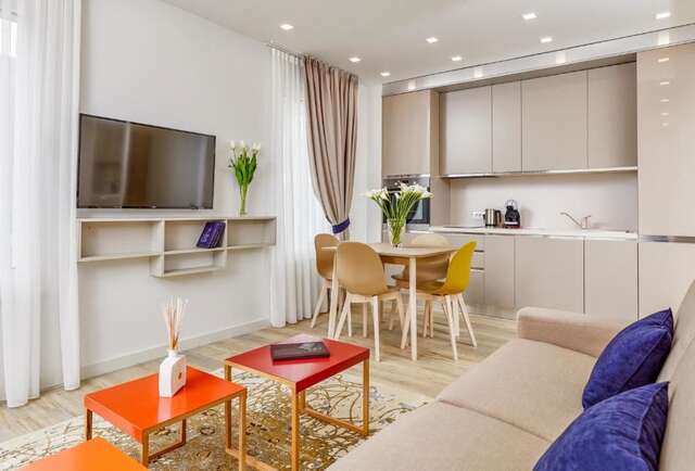 Апартаменты MAISON W Котор-72