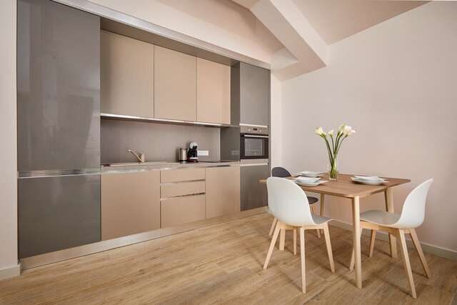 Апартаменты MAISON W Котор-10